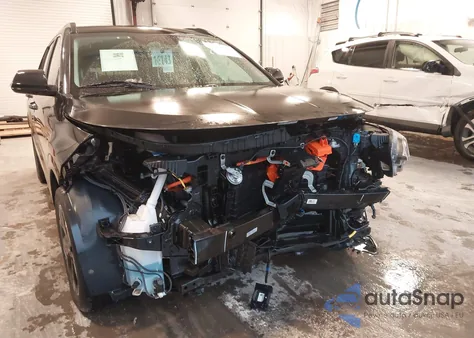 2023 Kia Niro Ev Wind z USA, uszkodzony, nr VIN KNDCR3L1XP5048434